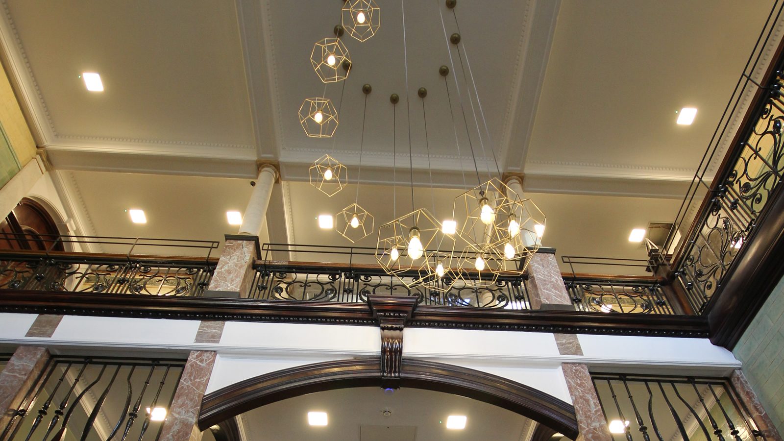 Corn Exchange