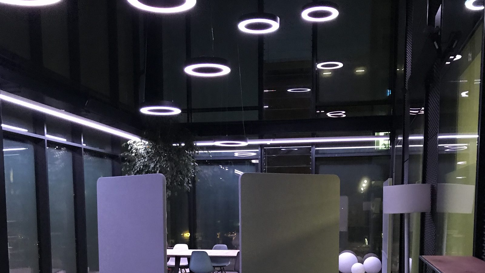 Lounge-electrics
